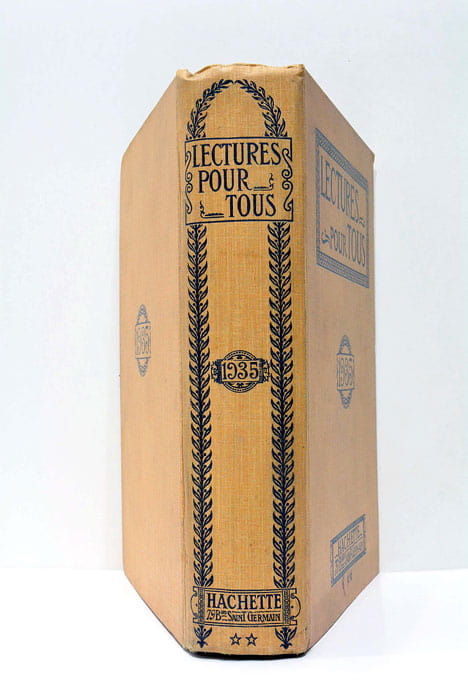 RECUEIL des magasins "Lectures pour tous" de avril 1935 à …