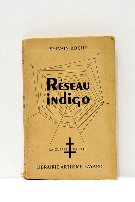 Réseau Indigo.