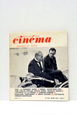 Revue du cinéma. Image et son. No 270. Recueil. Chili: …