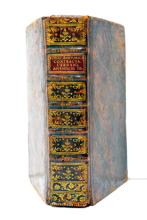 Rhetorices Contractae, Sive Partitionum oratoriarum libri quinque, Cum tabulis synopticis …