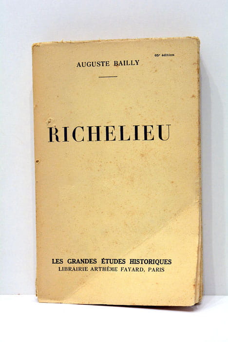Richelieu.