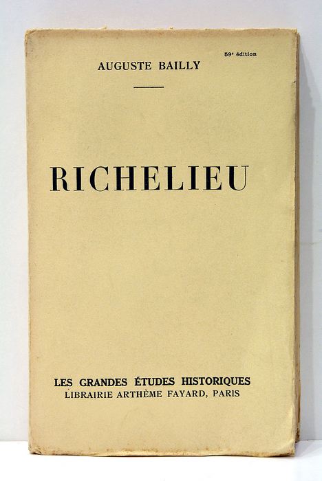Richelieu.