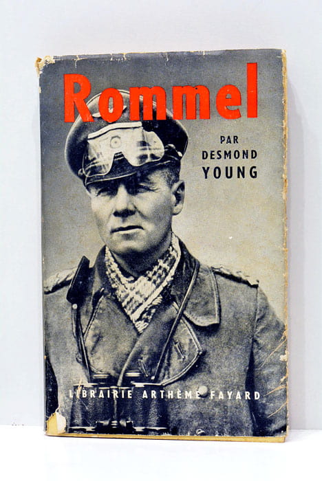 Rommel.