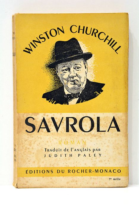Savrola.