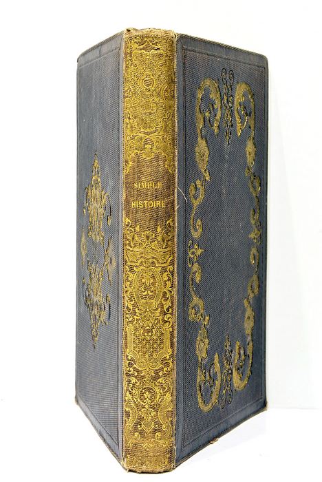 Simple Histoire, Ouvrage dédié à la Jeunesse.