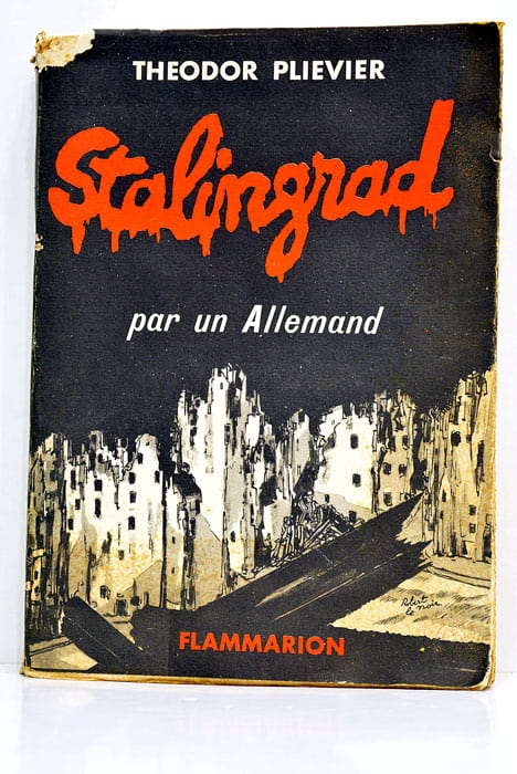 Stalingrad.