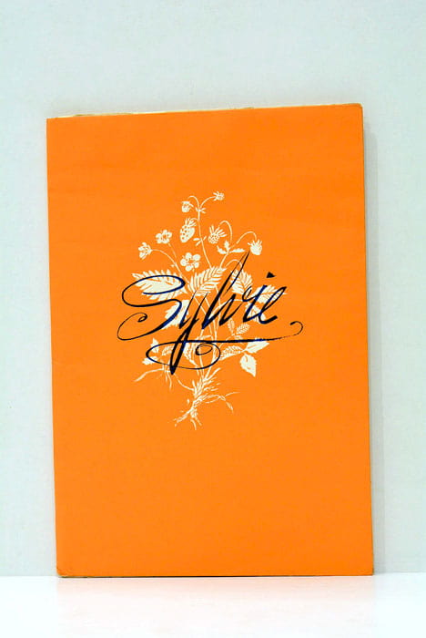 Sylvie.