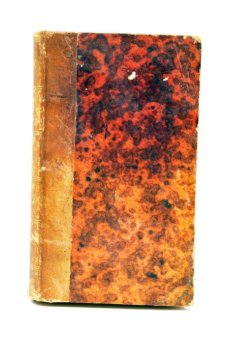 Synonymes françois.