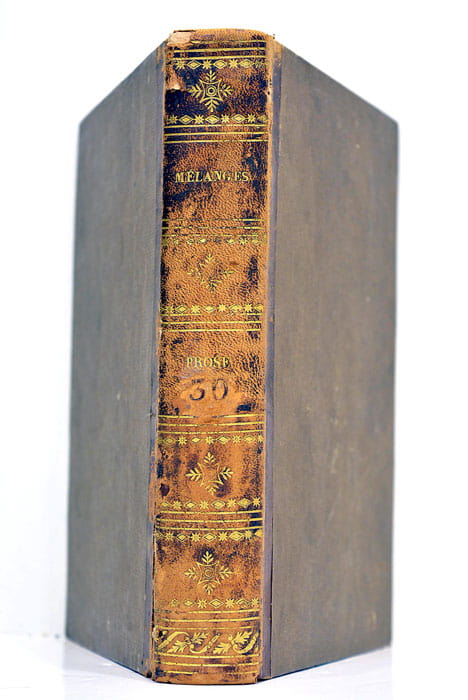 TABLETTES UNIVERSELLES, ou répertoire.