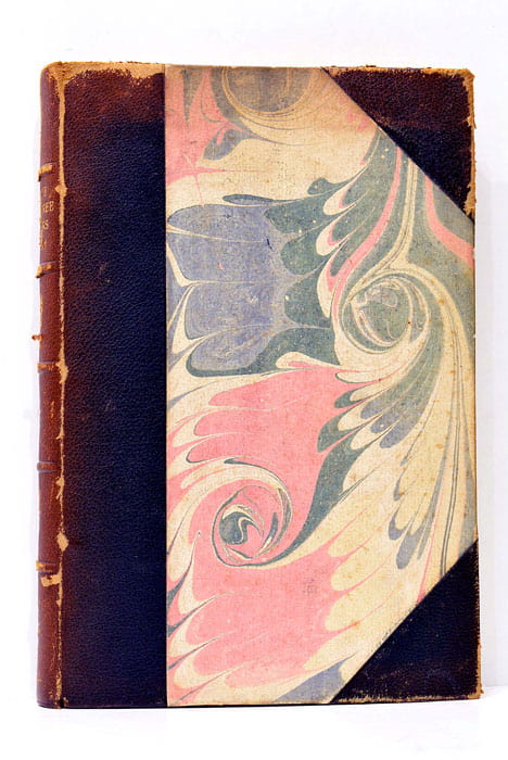 The Pirate and The Three Cutters.