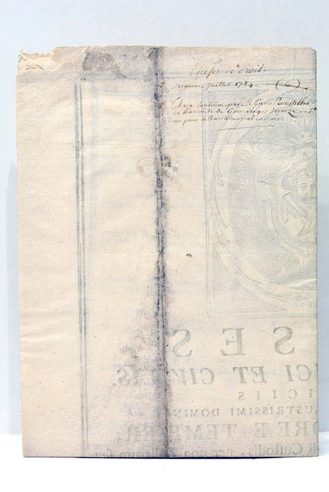 Theses Juris Canonici et Civilis. pro Baccalaureatu…