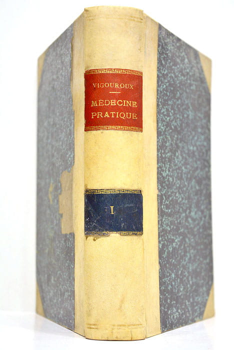 Traité de médecine pratique. A l'usage des gens du monde. …