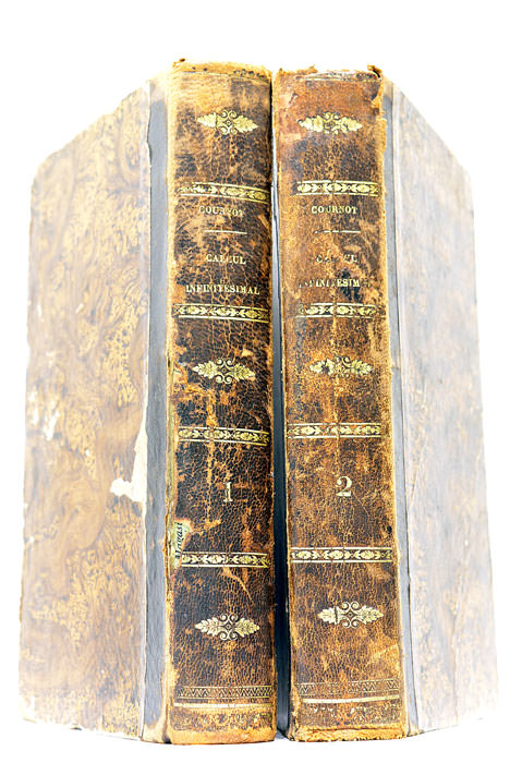 Traité Elémentaire de la Théorie des Fonctions et du Calcul …