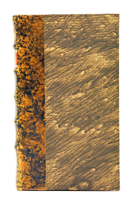 Traité sur le Scorbut.