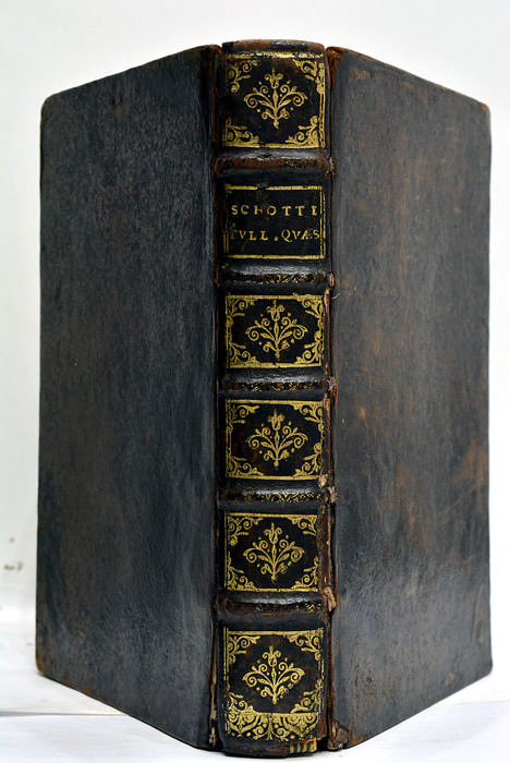 Tullianarum quaestionum de instauranda Ciceronis imitatione libri IIII