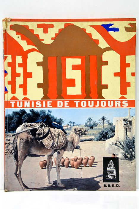 Tunisie de toujours.