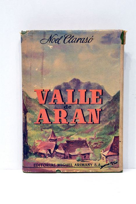 Valle de Aran.