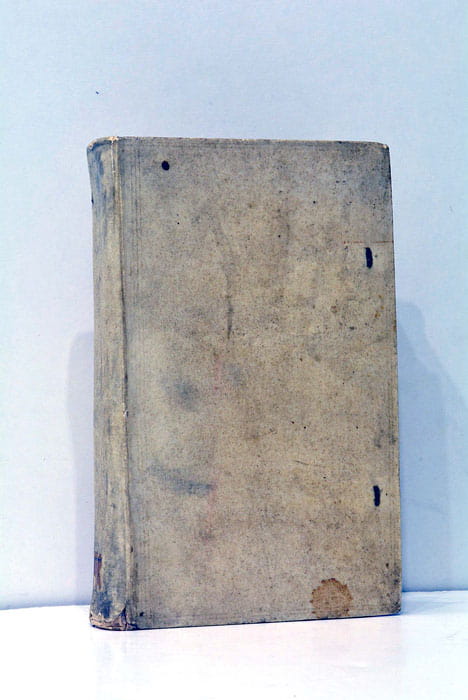 Varÿ Fasciculi Mÿrrhae et Aromatum ex Passione Dni collecti.
