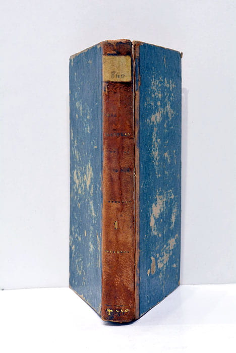 Voyages de Garneray peintre de marine. Première partie. Aventures et …