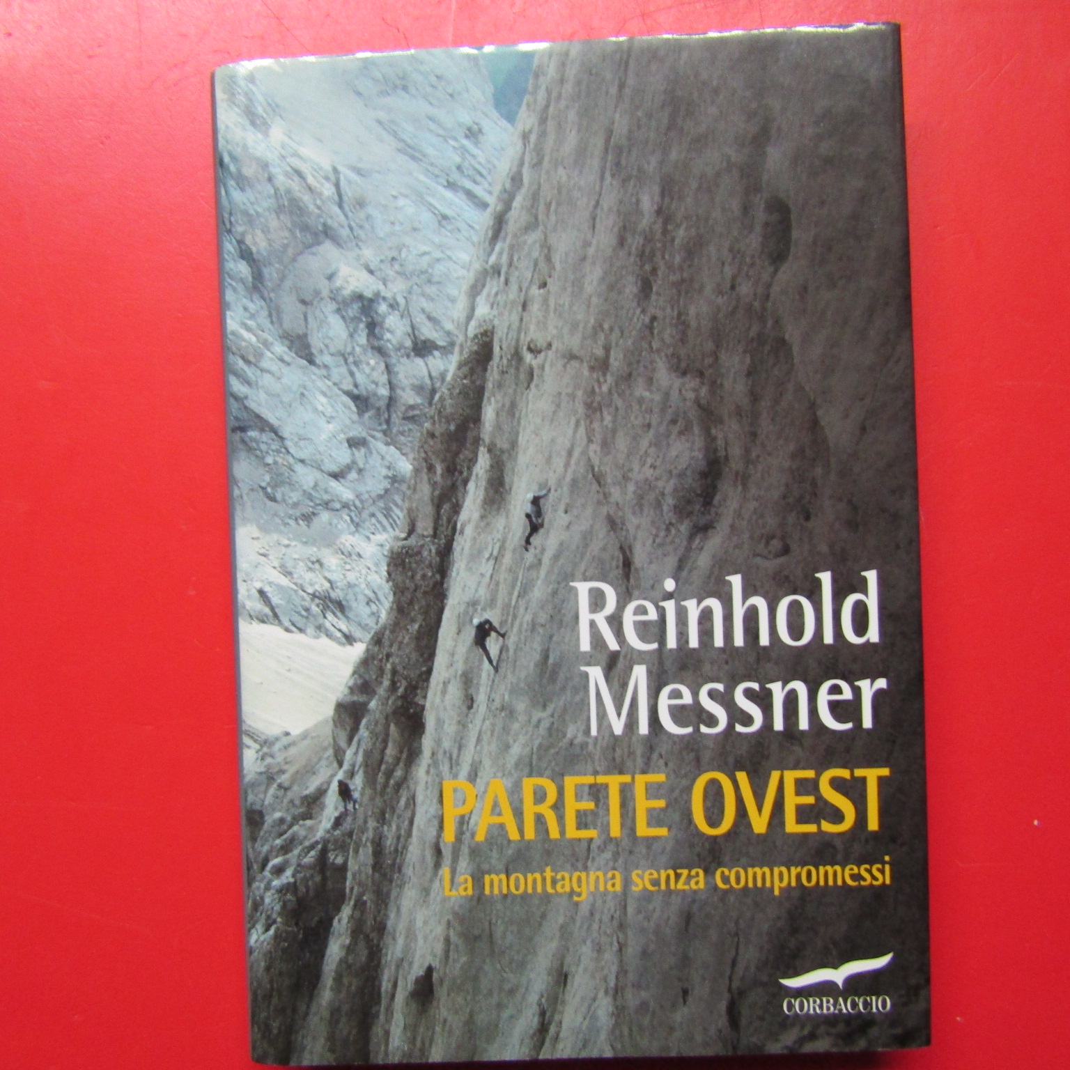 Parete Ovest