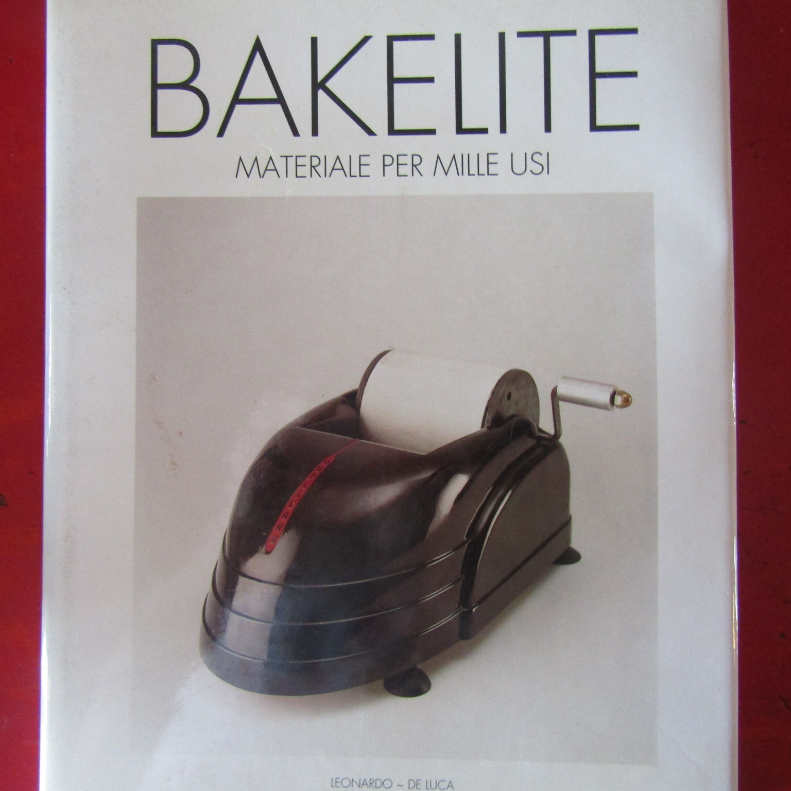 Bakelite