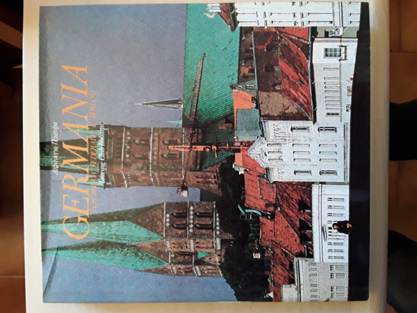 GERMANIA Repubblica Federale e Berlino