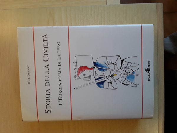 STORIA DELLA CIVILTA' EUROPEA - LA RIFORMA I L'europa prima …
