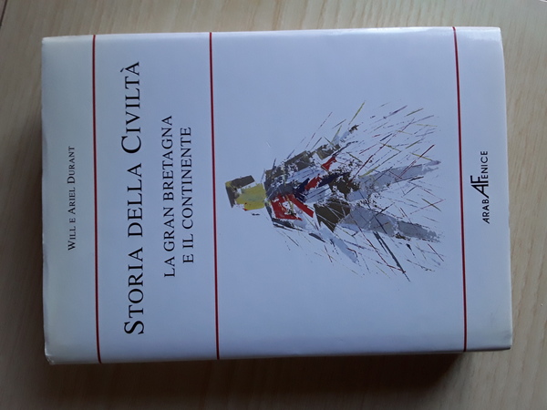 STORIA DELLA CIVILTA' EUROPEA - L'ETA' DEL RE SOLE II …