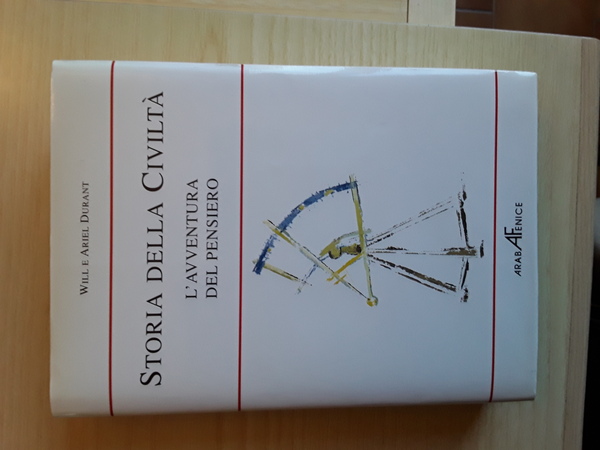 STORIA DELLA CIVILTA' EUROPEA - L'ETA' DEL RE SOLE III …