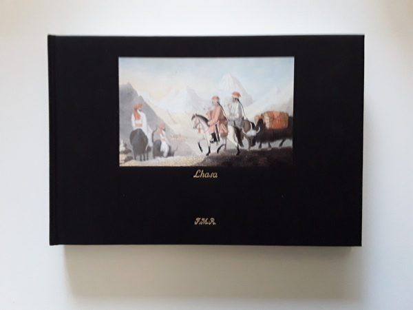 LHASA LA PROIBITA con un’escursione al sacro lago di Manasarovar …