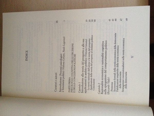 PSICOLOGIA E POLITICA MILANO CORTINA 1996