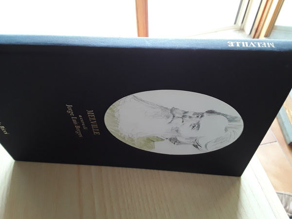 BARTLEBY LO SCRIVANO a cura di Jorge Luis Borges