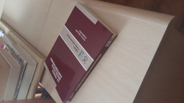 LA TEORIA SOCIOLOGICA CONTEMPORANEA BOLOGNA IL MULINO 1996