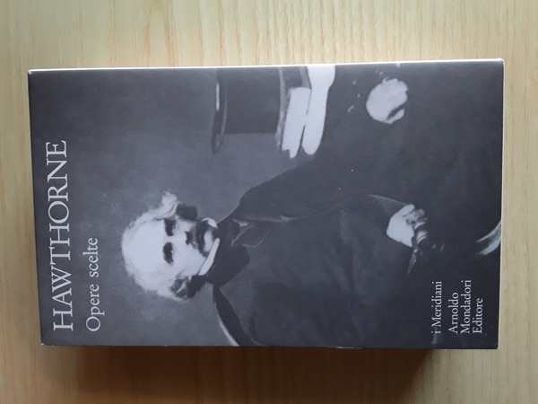 OPERE SCELTE MILANO MONDADORI 2001