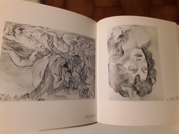 DISEGNI DEL CARCERE 1937 – 1938