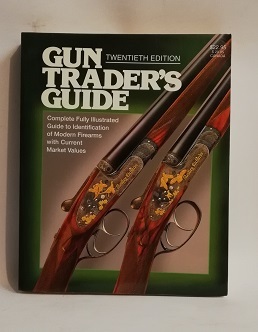 GUN TRADER'S GUIDE.