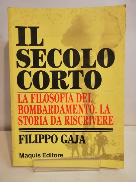 IL SECOLO CORTO