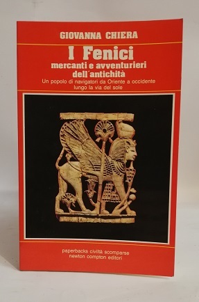 I FENICI.