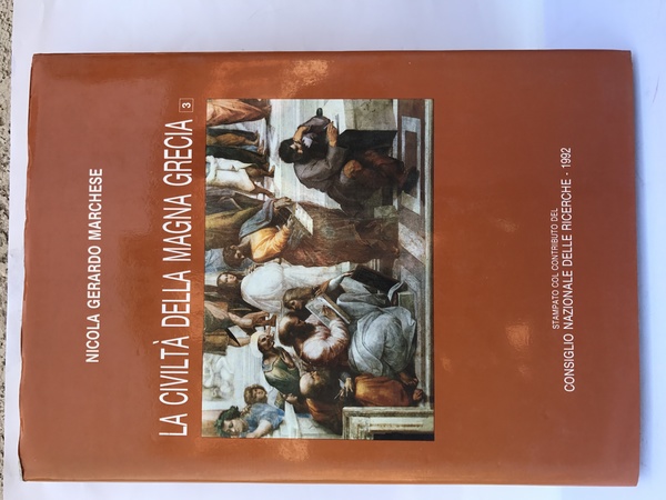 LA CIVILTA DELLA MAGNA GRECIA 3