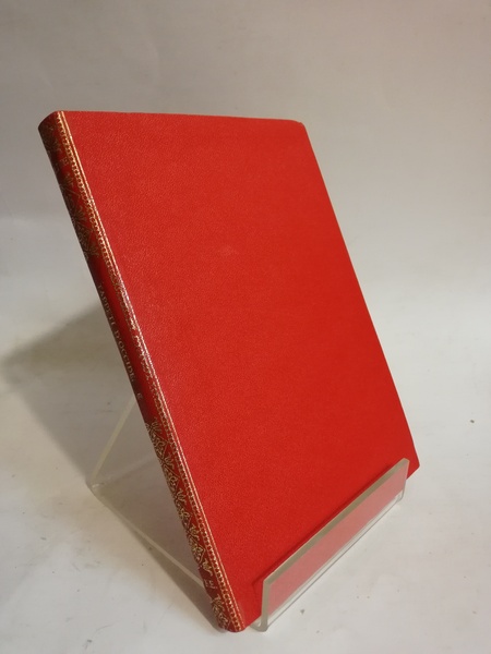 TAPPETI D'OCCIDENTE.