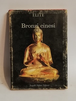 BRONZI CINESI.