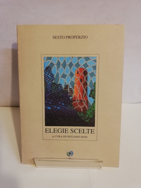 ELEGIE SCELTE