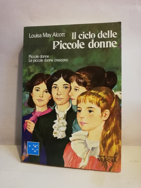 IL CICLO DELLE PICCOLE DONNE.