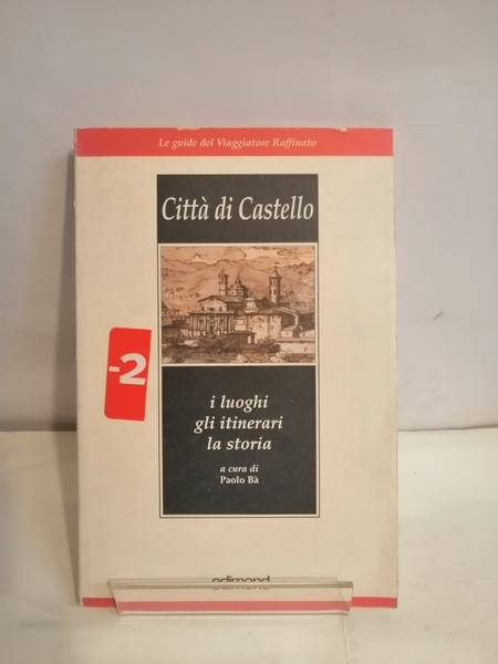 CITTA DI CASTELLO