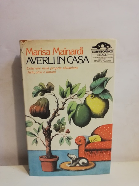 AVERLI IN CASA.