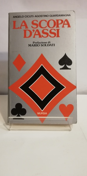 LA SCOPA D'ASSI