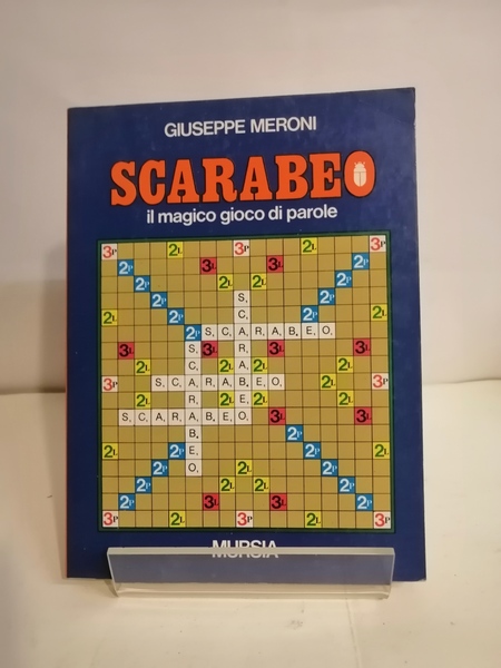 SCARABEO