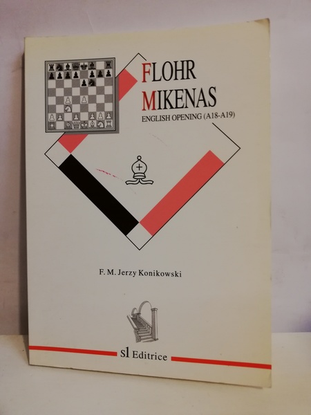 FLOHR MIKENAS