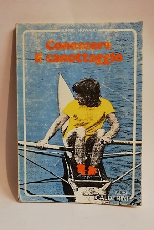 CONOSCERE IL CANOTTAGGIO.