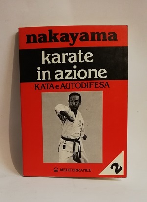 KARATE IN AZIONE II